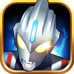 奥特曼之格斗超人国际服