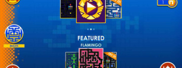 畅玩免费的益智迷宫手游合集