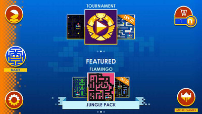 畅玩免费的益智迷宫手游合集