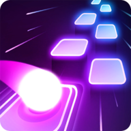 Tiles Hop:EDM Rush