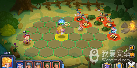 斗兽战棋最新版手游合集