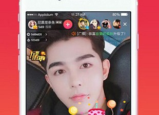 类似妖精直播的app合集