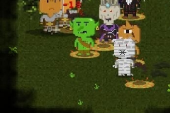 哥布林手游合集