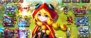 畅玩免费的末日探索手游合集