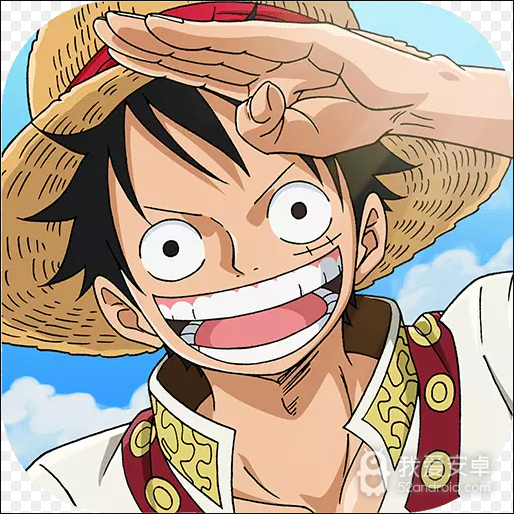 航海王强者之路qq登录版