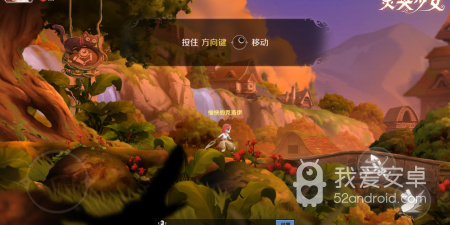 横版解谜手游合集