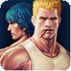 魂斗罗ps4双人版