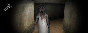 恐怖鬼怪手游合集