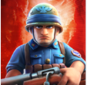 小兵向前冲