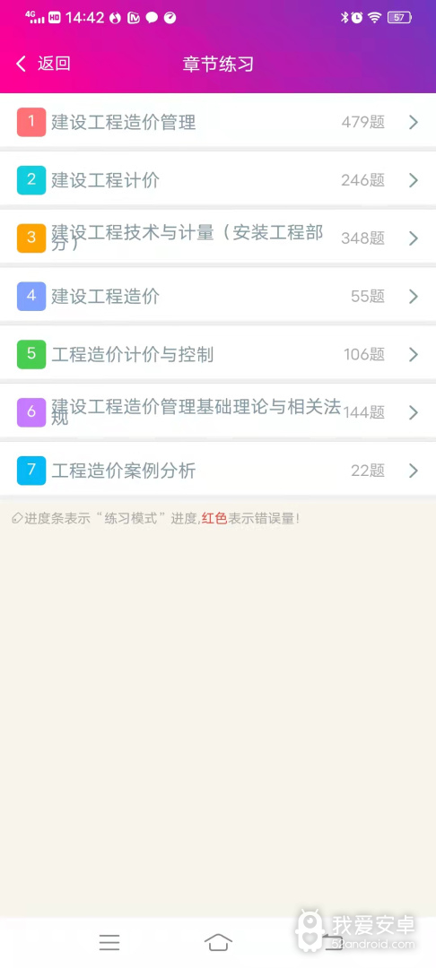 造价工程师总题库