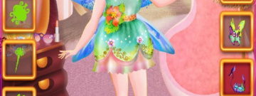 服装收集类游戏合集