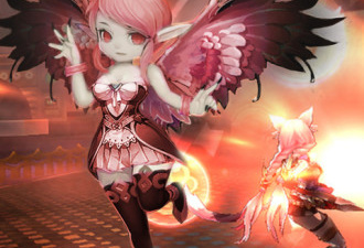 大型多人PVP手游合集