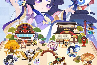 和元气战纪很像的手游合集