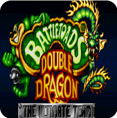 忍者蛙与双截龙sfc金手指版