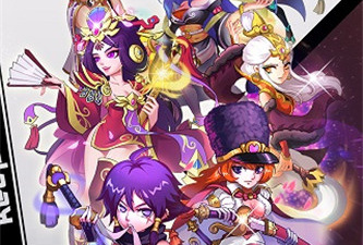 和闹闹天宫2很像的手游合集