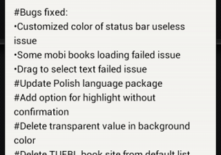类似静读天下的app合集