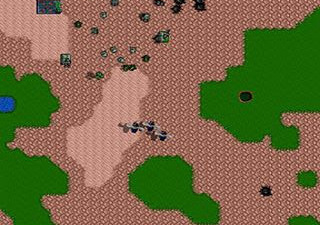 单机战争类手游合集