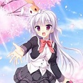 初雪樱隐藏结局解锁版
