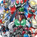 英雄大战争极限中文版