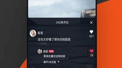 像猫爪视频这样的app合集