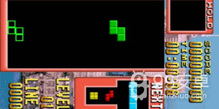 方块三连消手游合集