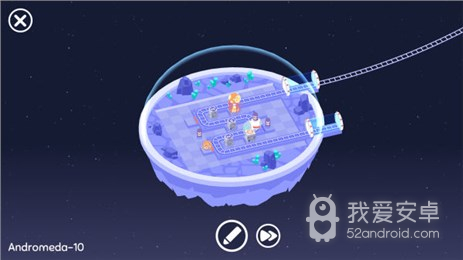 宇宙快车