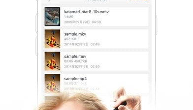 良心好用的全能播放器app合集