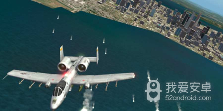 好玩不收费的飞行模拟手游合集