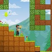 猎人的生存日记无限制造版