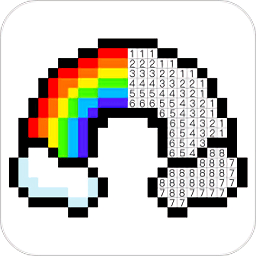 宝宝爱画画游戏