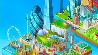 不充钱也能玩的建造模拟手游合集