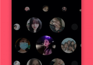 足控社交app合集