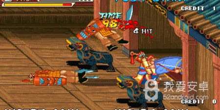 快点三国超全版本手游合集