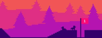 操作逼真的高尔夫题材手游合集