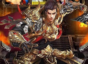 超变传奇3手游合集