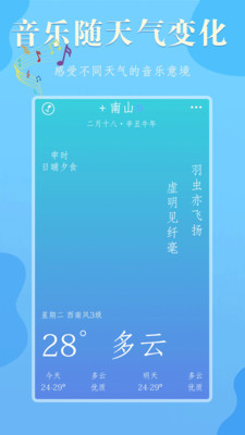 雨分(天气预报)