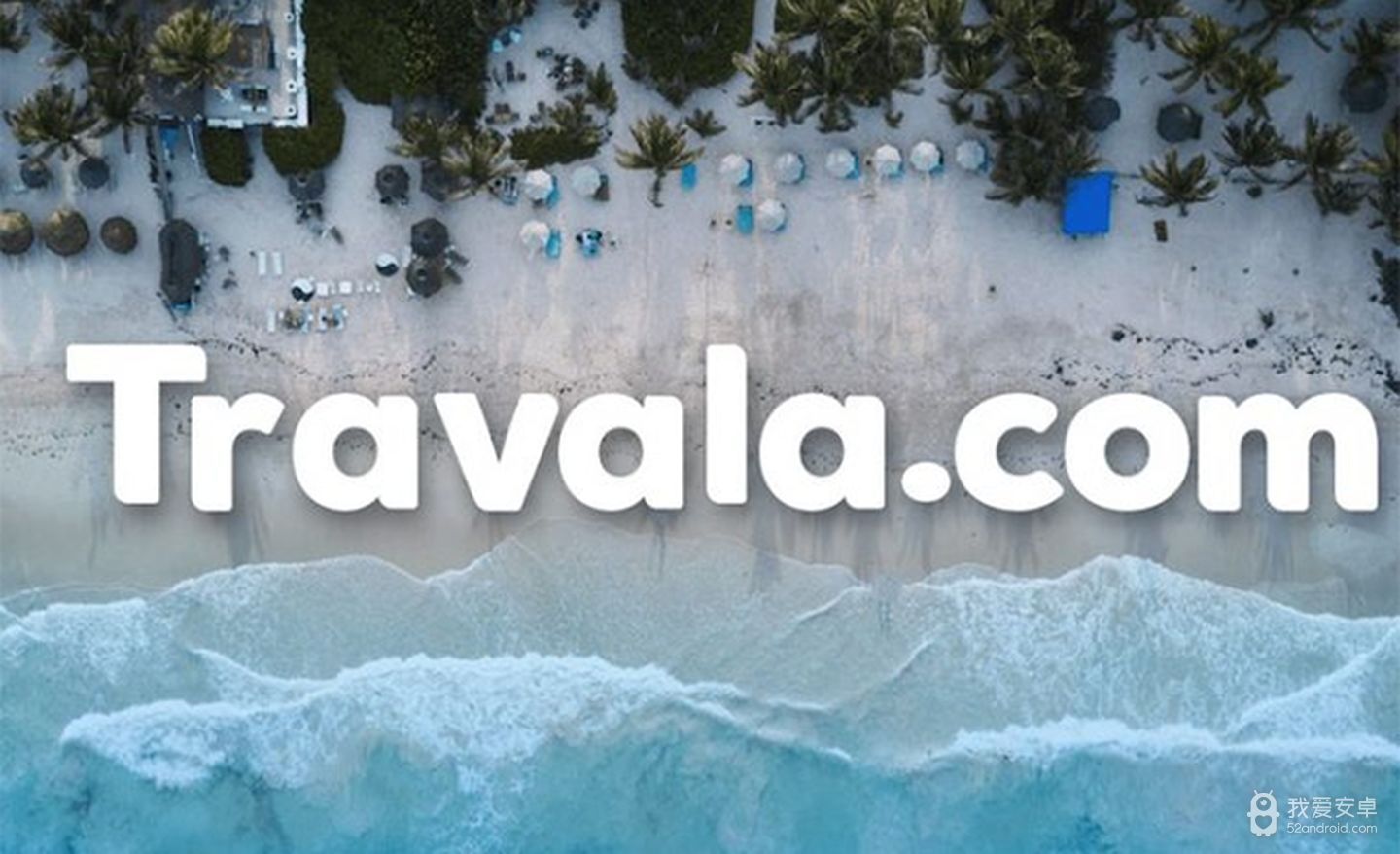 Travala.com