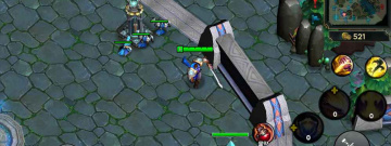 值得玩的moba手游排行榜