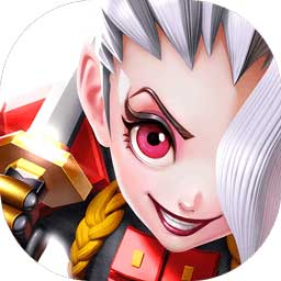 战斗少女跑酷全武器版