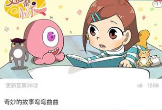 类似神漫堂的app合集
