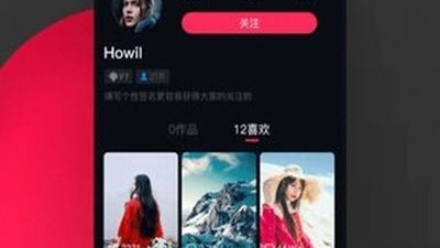 猫爪视频破解版app合集