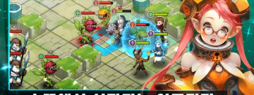 免费的地下城手游合集