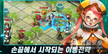 免费的地下城手游合集