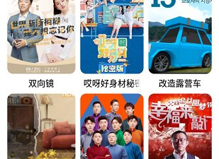 醉拳影视破解版app合集