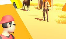 指尖操作的射击竞技手游合集