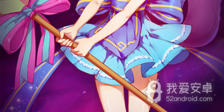 跟神圣联盟相似的手游合集