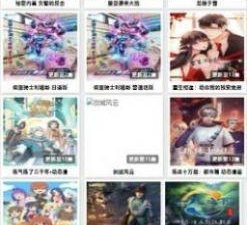 跟看剧社同款的app合集