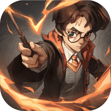 哈利波特魔法觉醒秒玩版
