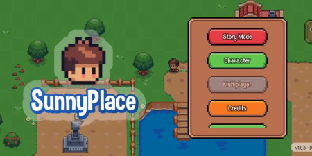 阳光之地超全版本手游合集