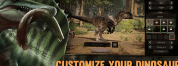 狩猎外星人手游合集